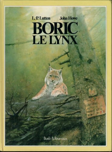 Boric le lynx
