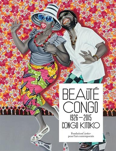 Beauté Congo 1926-2015