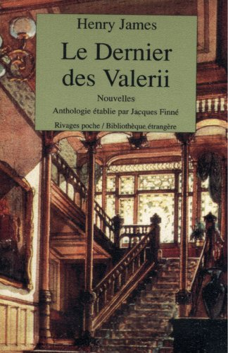 Dernier Valerii (Le)