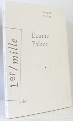 Ecume palace
