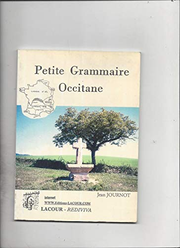 Petite grammaire occitane