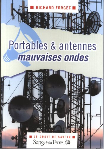 Portables & antennes
