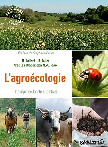 L'agroécologie