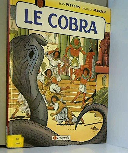 cobra (Le)