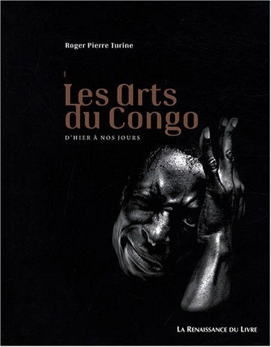 Les arts du Congo