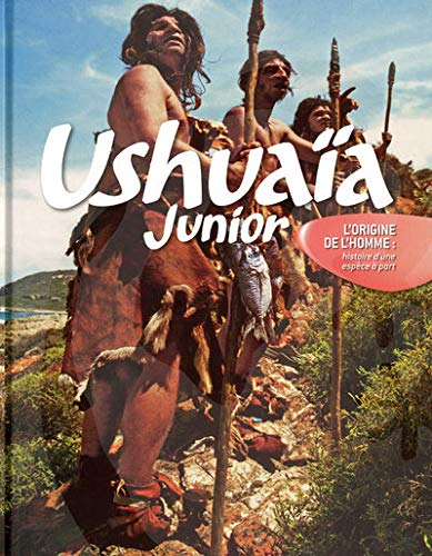 Ushuaï Junior