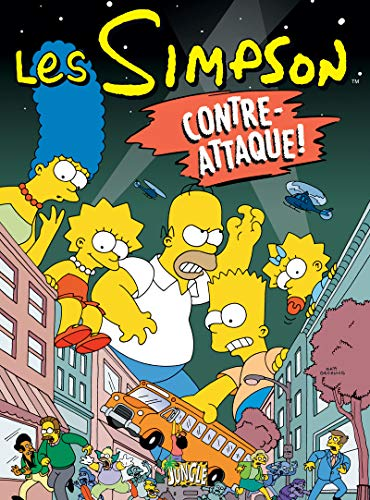 Les Simpson, Tome 12