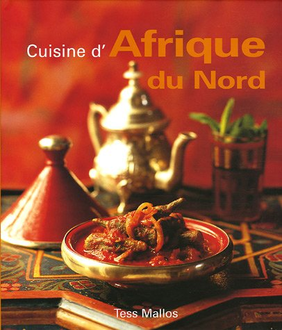 Cuisine d'Afrique du Nord