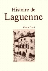 Histoire de Laguenne