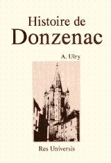 Histoire de Donzenac