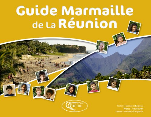 Guide Marmaille de la Réunion