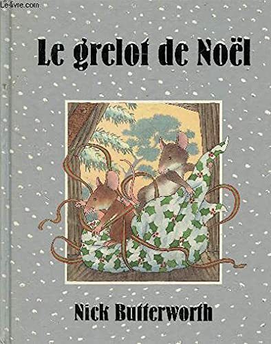 Grelot de Noël (Le)