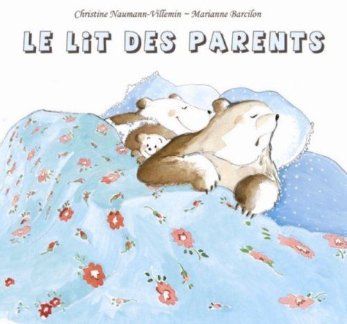 lit des parents (Le)