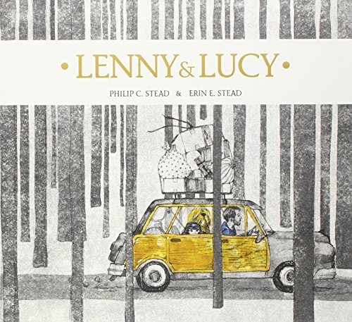 Lenny et Lucy