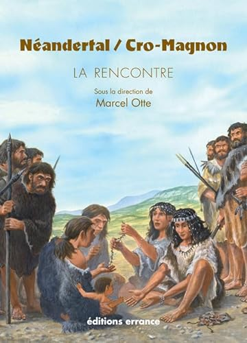 Néandertal / Cro Magnon