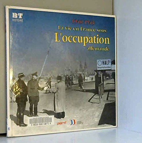 occupation L'