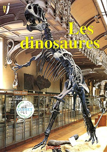 dinosaures Les