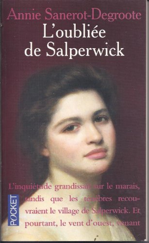 oubliée de Salperwick (L')
