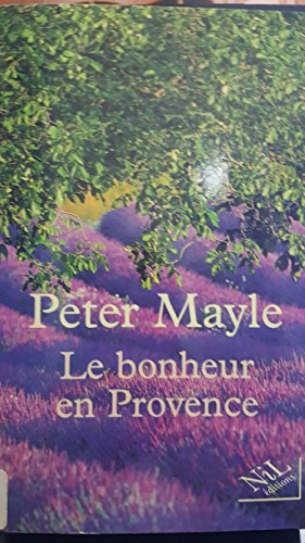 Bonheur en Provence (Le)