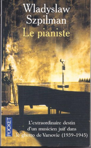 pianiste (Le)