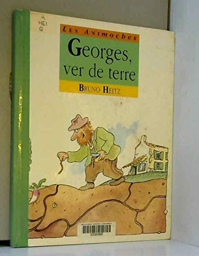 Georges, ver de terre