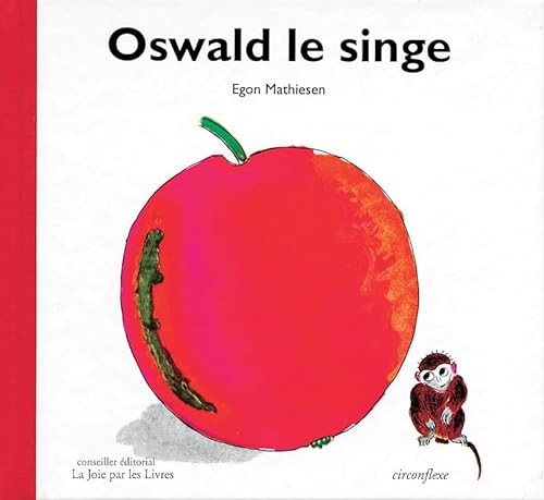 Oswald le singe