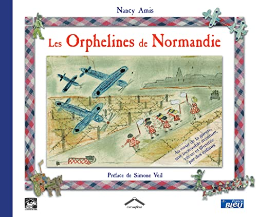 Orphelines d Normandie (Les)