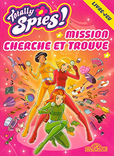 Totally spies !