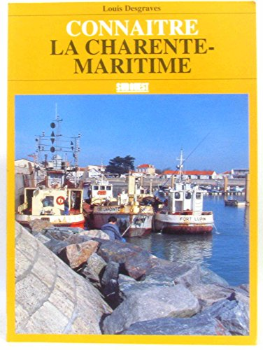 Connaître la Charente-Maritime