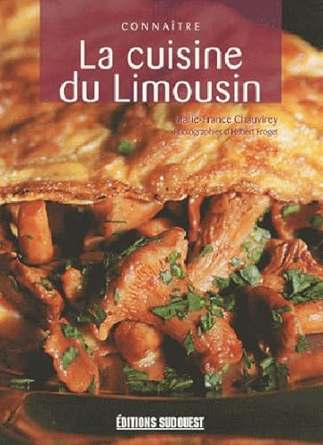 La Cuisine du Limousin