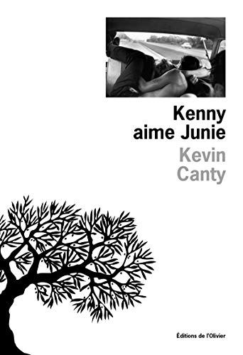 Kenny aime Junie