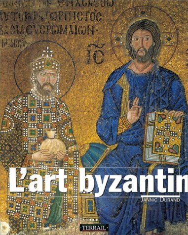 art byzantin (L')
