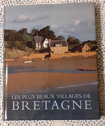 plus beaux villages de Bretagne (Les)