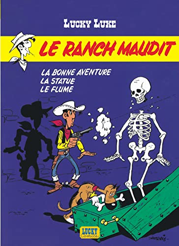 ranch maudit (Le)