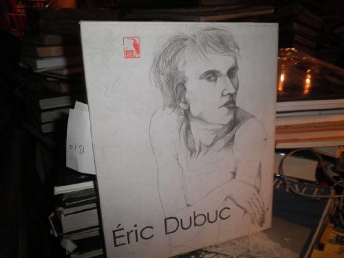 Éric Dubuc
