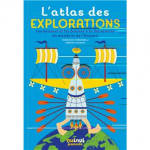 L'atlas des explorations