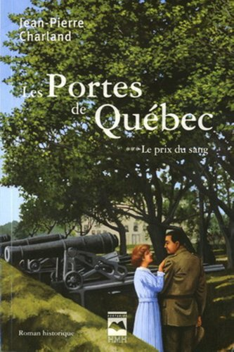 portes de Québec (Les)