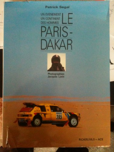 Paris-Dakar (Le)