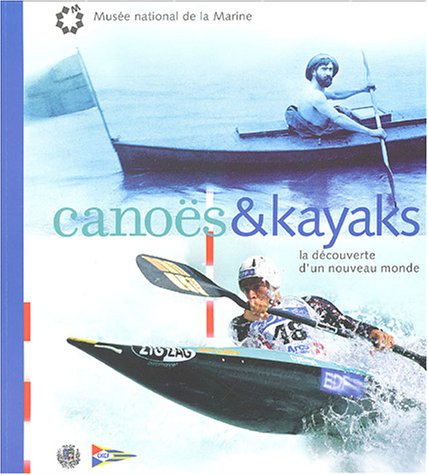 Cano?es et kayaks
