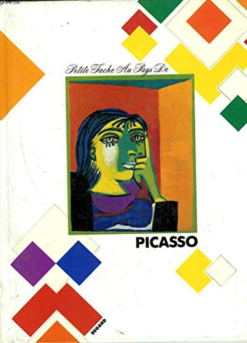 Petite Tache au pays de Picasso