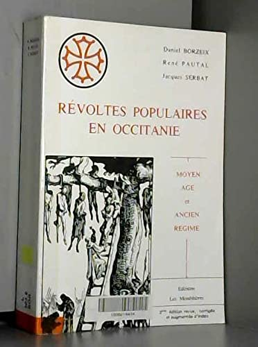 Révoltes populaires en occitanie