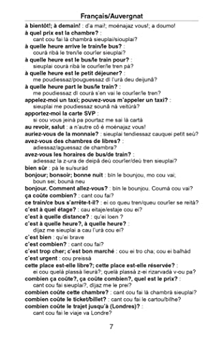 Dictionnaire de la langue occitane