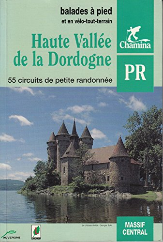 Haute vallée de la Dordogne