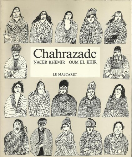 Chahrazade