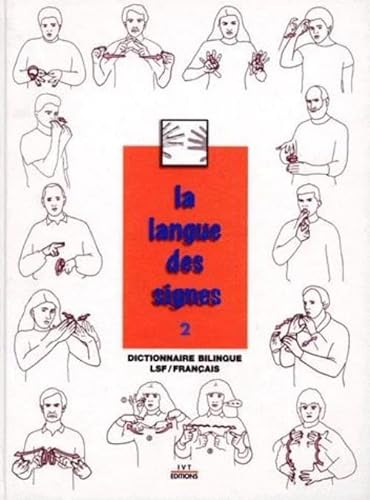 Dictionnaire bilingue LSF-français