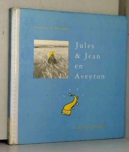 Jules et Jean en Aveyron