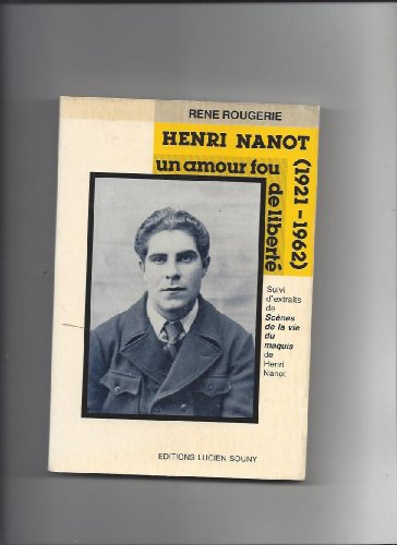 Henri Nanot