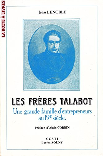 frères Talabot (Les)