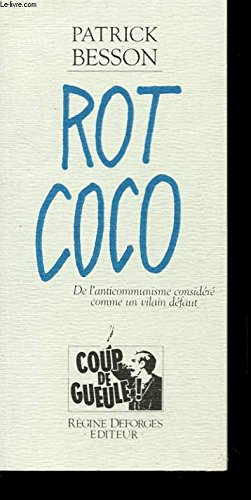 Rot coco