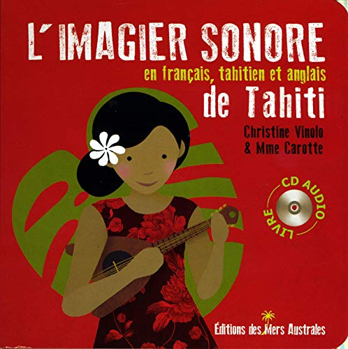 Imagier sonore de Tahiti